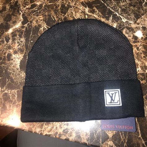 replica lv beanie|pandabuy lv beanie link.